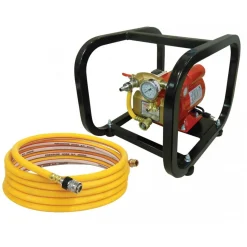 Reed EHTP500C Test Pump w/ Cage 08175