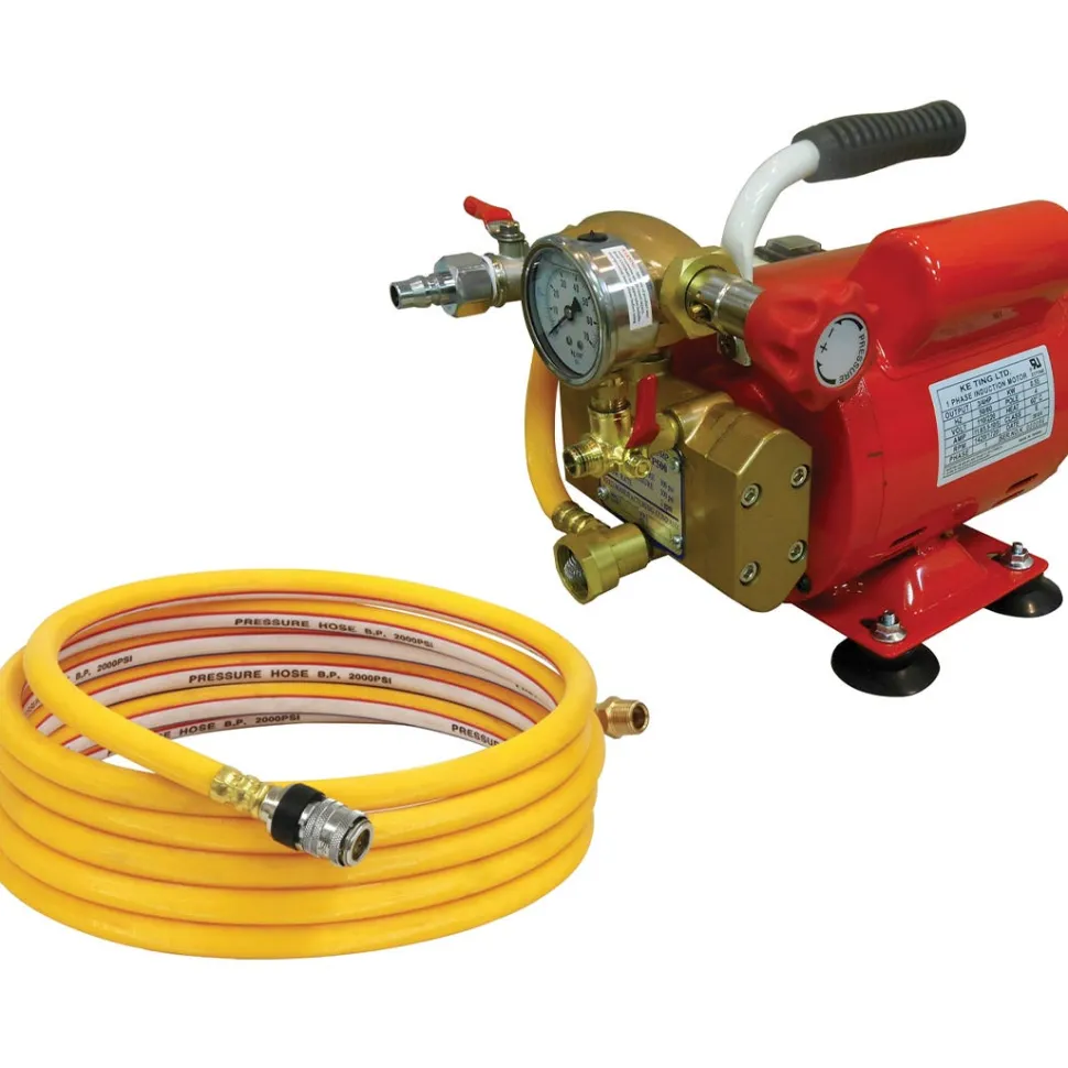 Reed EHTP500 Test Pump 08170