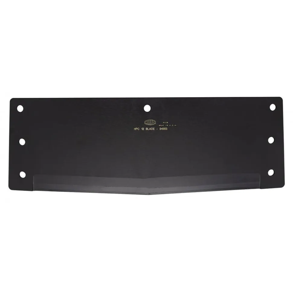 Reed HPC12B BLADE, NONSTICK COATED 94903