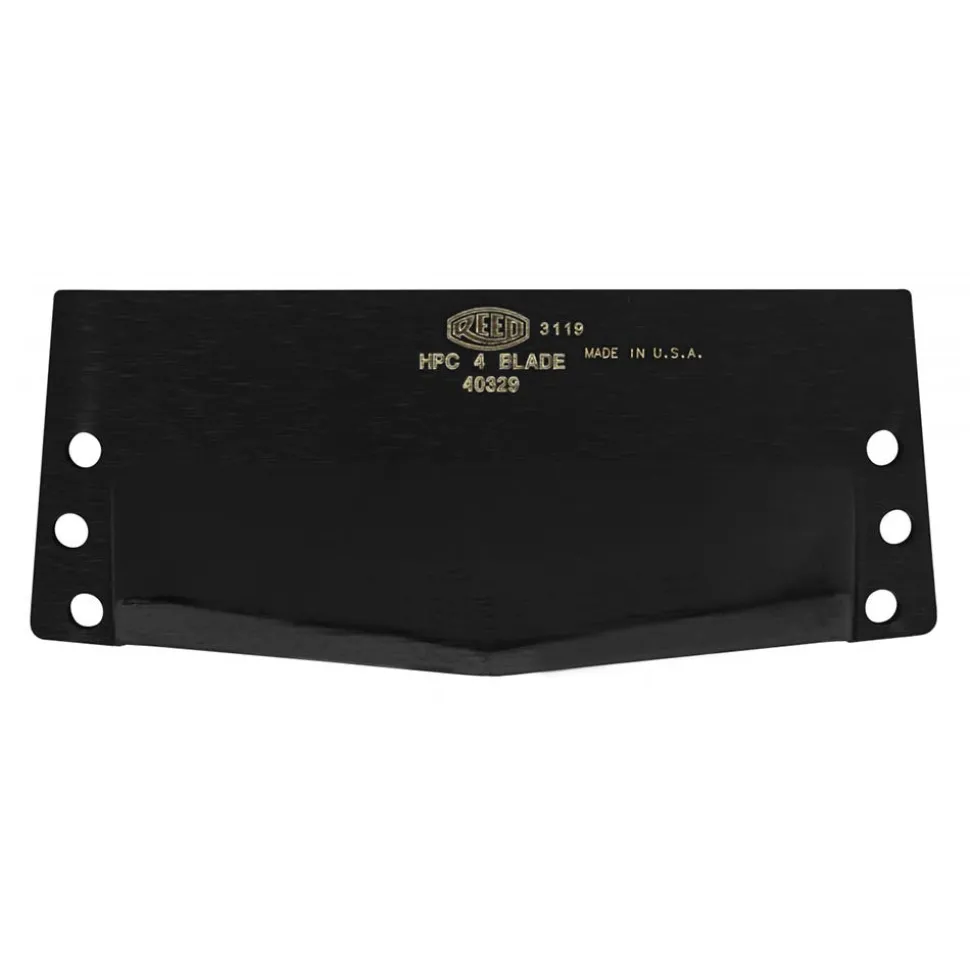Reed HPC4B HPC4 BLADE-FINISHED 40329