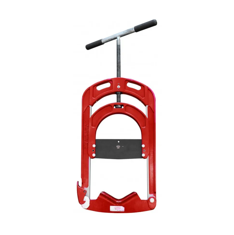 Reed HPC8+ HINGED PLAST CUTTER 3-8IN CAP 04609