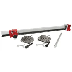 Reed PPJ Plastic Pipe Joiners For Solvent Cement Connections 04446