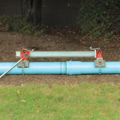 Reed PPJ Plastic Pipe Joiners For Solvent Cement Connections 04446