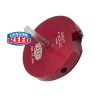 Reed PPR400 4" Clean Ream Extreme Plastic Pipe Fitting Reamer 04527