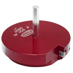 Reed PPR400 4" Clean Ream Extreme Plastic Pipe Fitting Reamer 04527