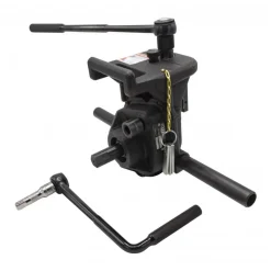 Reed RGCOMBO2 - Roll Groover 09200