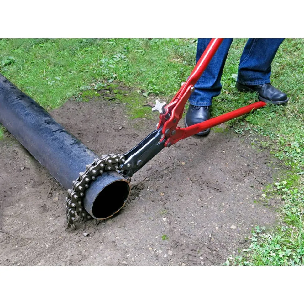 Reed SC59-6 Snap Cutter With 6" Chain 08059