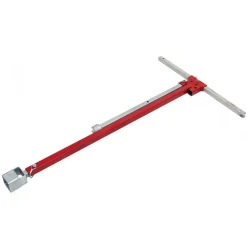 Reed VK3CK1CK2 1" Curb & 2" 02357