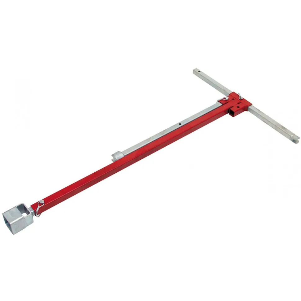 Reed VK3CK1CK2 1" Curb & 2" 02357