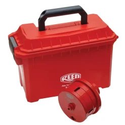 Reed VOKUCLUTCH Utility Clutch 05287