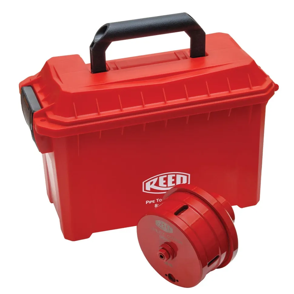 Reed VOKUCLUTCH Utility Clutch 05287