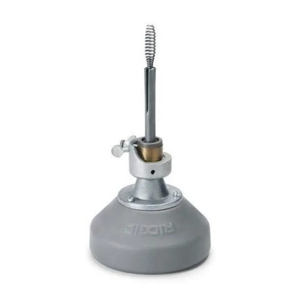 RIDGID A-17-B Adapter With 3/8" x 35' Cable w/ Bulb Auger 59255