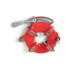 RIDGID 811A 1/8" - 2" BPST Die Head Quick-Opening RH 97070