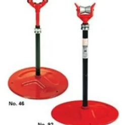 RIDGID Adjustable 32" - 41" High Pipe Support 42510