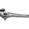 RIDGID 18" Aluminum Offset Pipe Wrench 31125