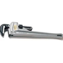 RIDGID 24" Aluminum Pipe Wrench 31105
