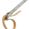 RIDGID 11 3/4" Aluminum Strap Wrench with 17" x 1-1/8" Strap 31350
