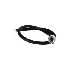 RIDGID A-14-10 Rear Guide Hose 10' 84325