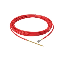 RIDGID Assembly, FlexShaft Cable K9-204, sheath, coupings, 70' (21,3 m) 64348