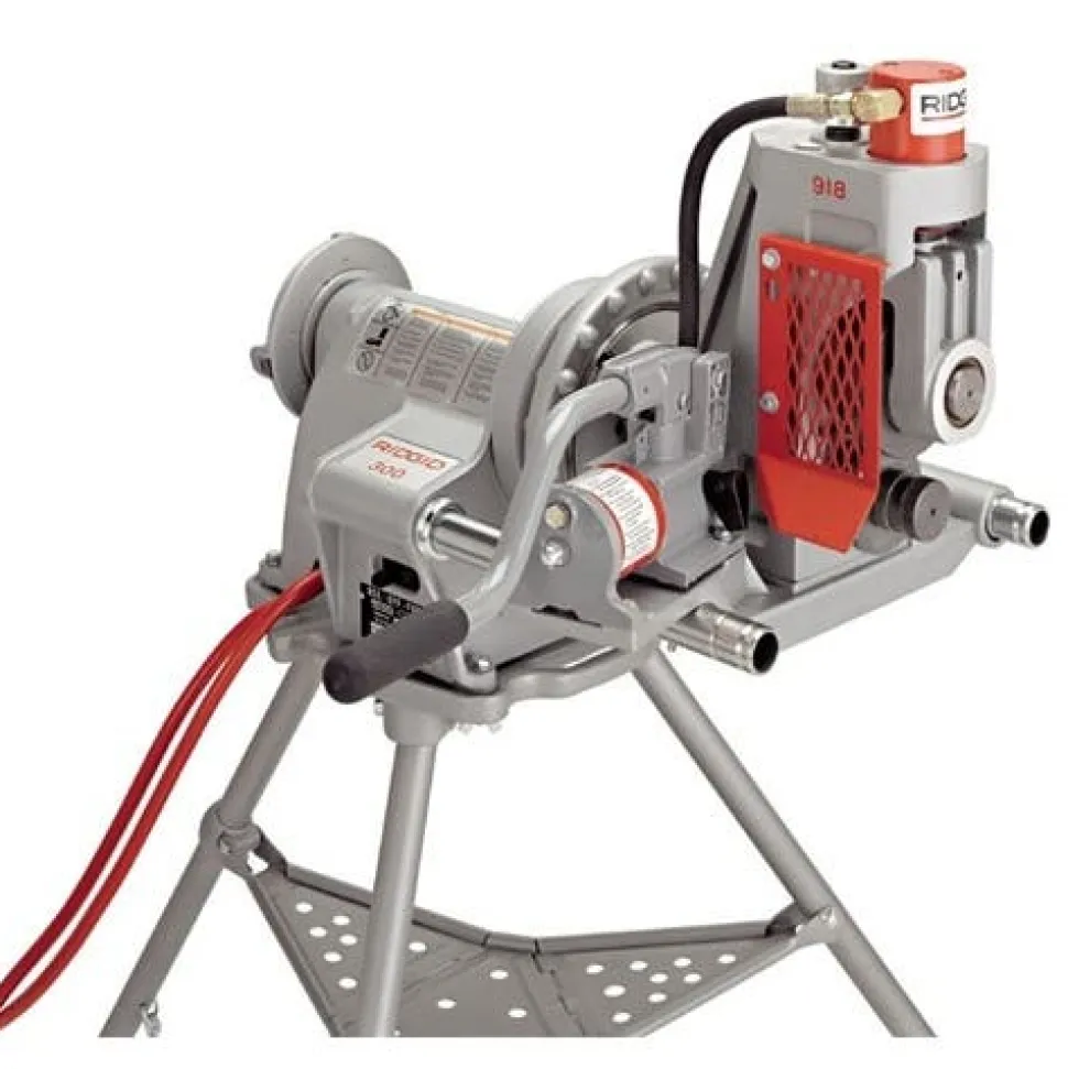 RIDGID 1224 Carriage 918 Mount Kit Only 48397
