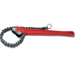 RIDGID C-24 Heavy Duty 3" Chain Wrench 31325