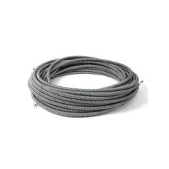 RIDGID 1/2" C-46 Inner Core 90' Cable 55467