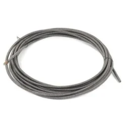 RIDGID 3/8" C-6 Male Coupling 35' Cable 62260
