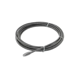 RIDGID C-11 SECTIONAL Cable 1-1/4" x 15' 62280