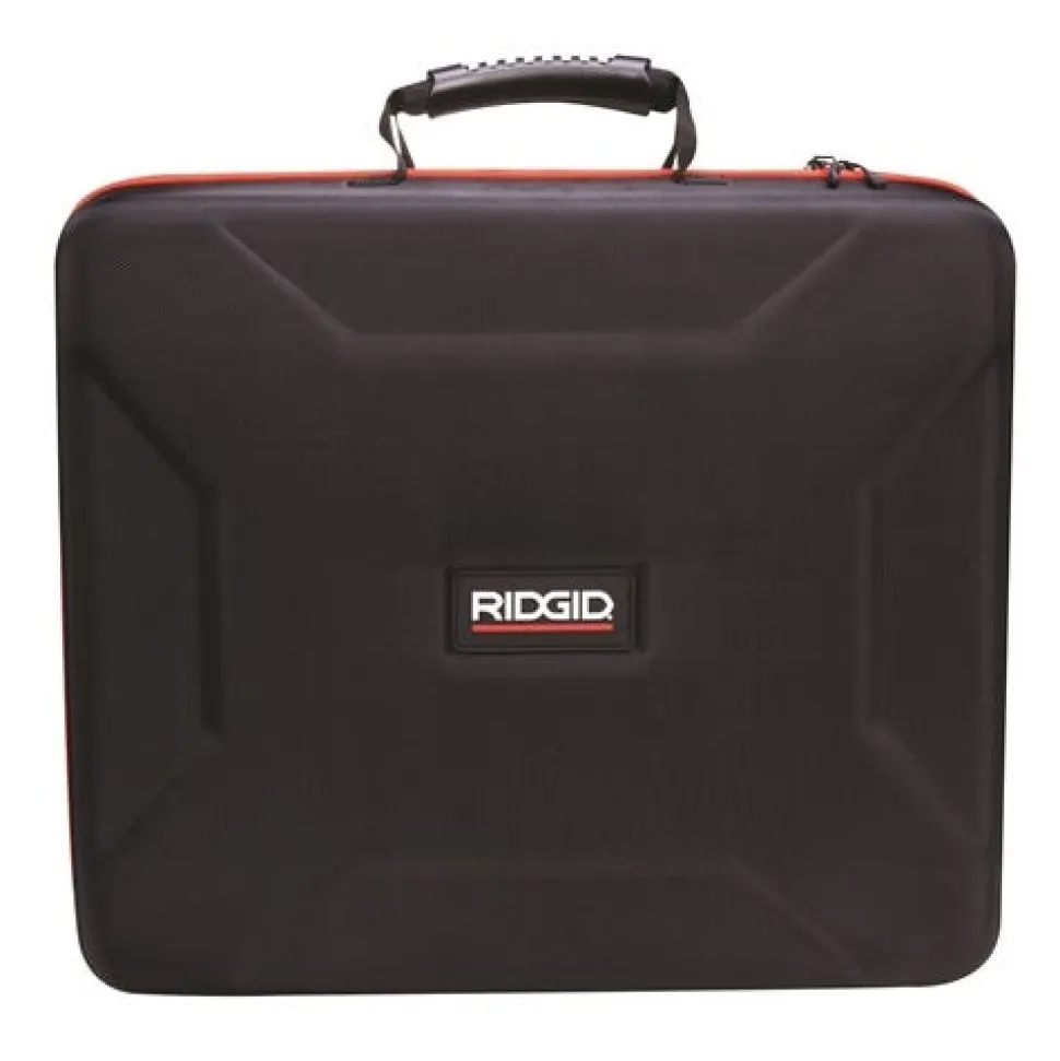 RIDGID CS6x Versa Carrying Case 66483