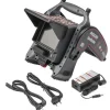 RIDGID CS6x VERSA SeeSnake Digital Recording Monitor w/ Wi-Fi 64943