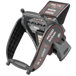 RIDGID CS6x VERSA SeeSnake Digital Recording Monitor Wi-Fi Battery Kit 64968