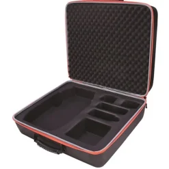 RIDGID CS6x VERSA SeeSnake Digital Recording Monitor Wi-Fi Battery & Case Kit 64968 + 66483