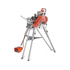 RIDGID Drive and Groove Roll Set for 18" - 20" Sch 10 Steel or Stainless Steel 96987