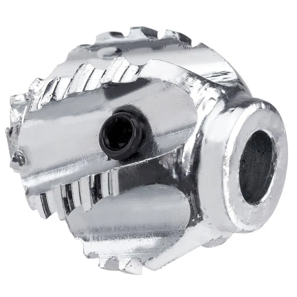 Ridgid FlexShaft K9-204 Penetrating Drop Head 71853