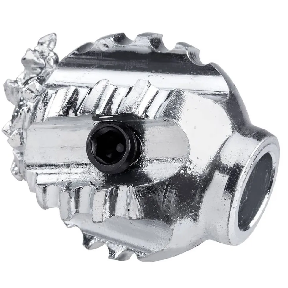 Ridgid FlexShaft K9-204 Penetrating Ball Head 71848