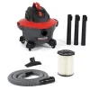 RIDGID 6 Gallon RT0600 NXT Wet/Dry Vac 62698