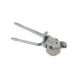 RIDGID 378 Geared Ratchet Tube Bender 35180R