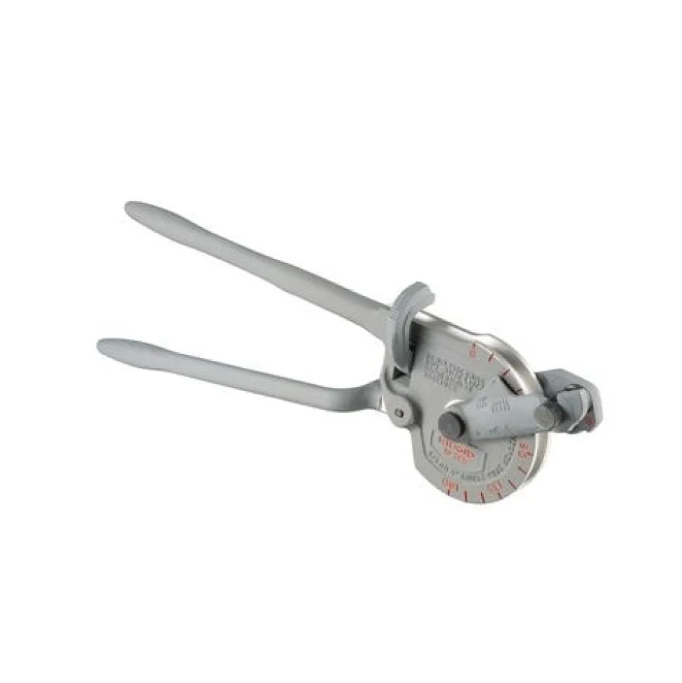 RIDGID 368 Geared Ratchet Tube Bender 35175