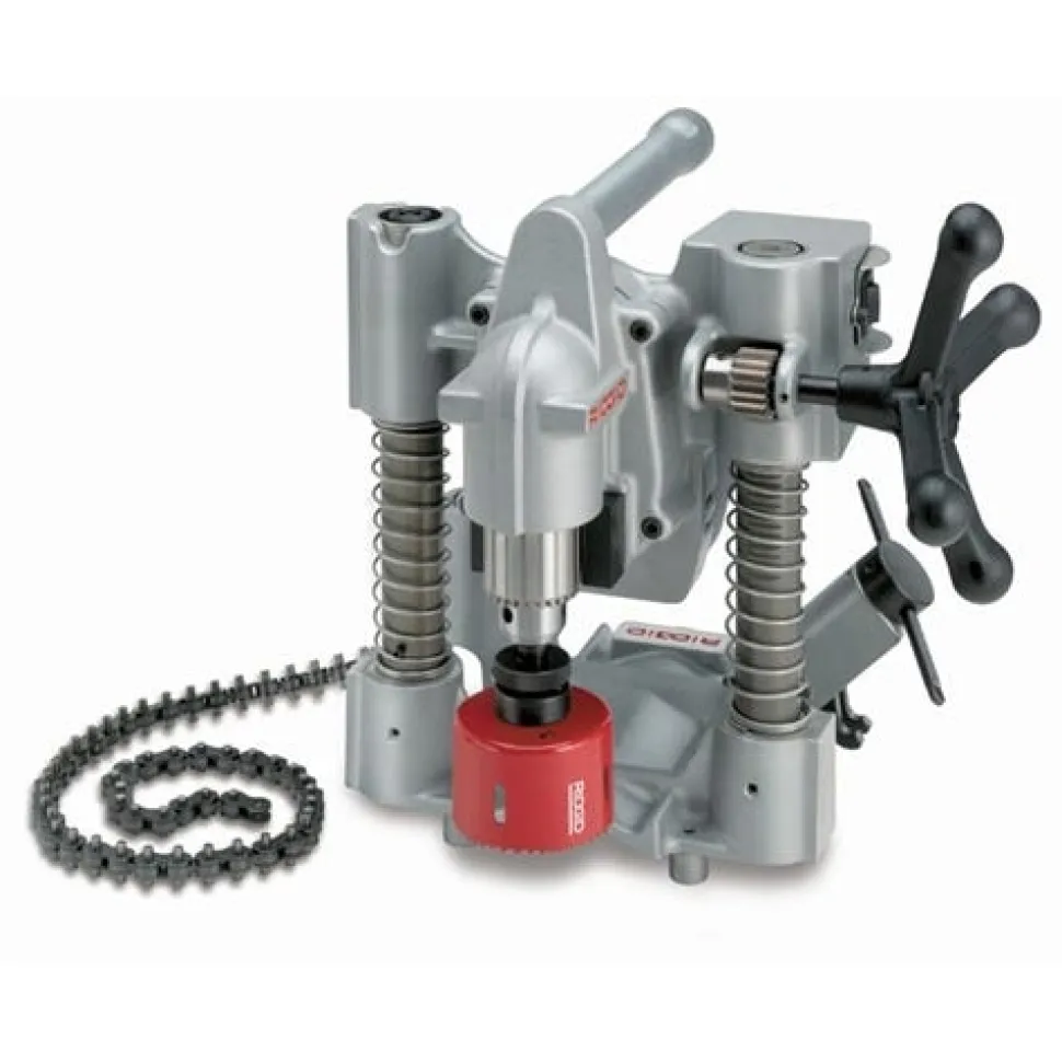 RIDGID HC300 3" Hole Cutting Tool 115V 50/60 Hz 76777