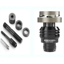 RIDGID Head PH-60B Punch Only Kit 50058