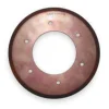 RIDGID 8-1/2" Heavy-Duty Cutter Wheel Only 50812