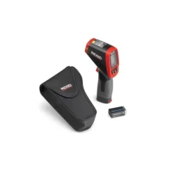 RIDGID IR-200 Infrared Laser Thermometer 36798