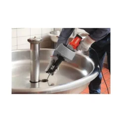 RIDGID K-45AF AUTOFEED Drain Snake Gun (5/16