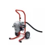 RIDGID K-1500A Sectional Drain Cleaning Machine - 105' C-11 Cable 23712