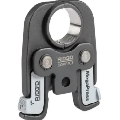 RIDGID 1" MegaPress Compact Jaw 48443