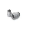 RIDGID 1/2'' - 1" MegaPress End Prep Tool 37993