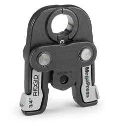 RIDGID 3/4" MegaPress Jaw 37963