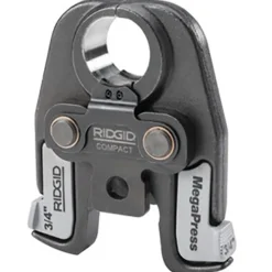 RIDGID MegaPress Viega Compact Jaw 3/4'' 48438