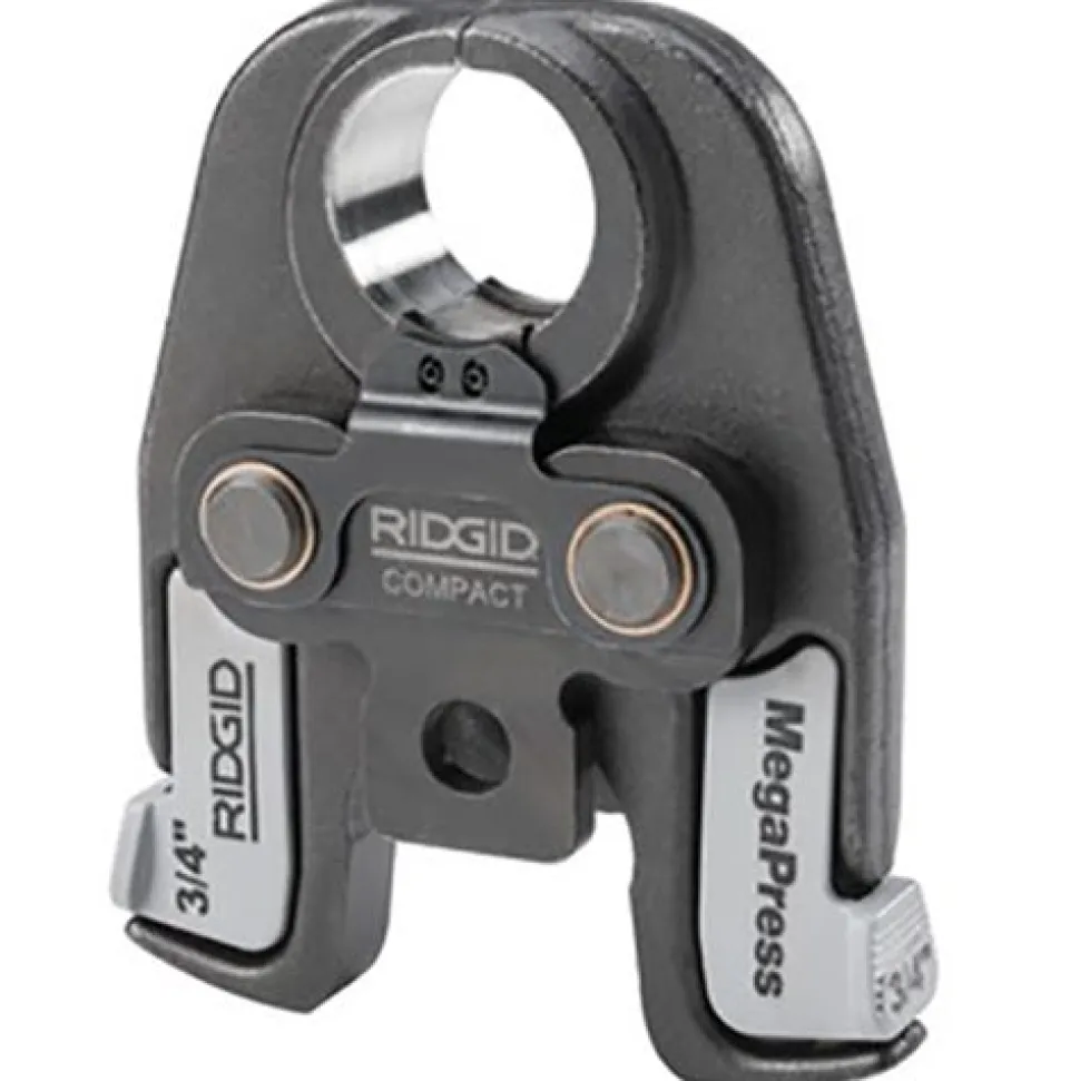 RIDGID MegaPress Viega Compact Jaw 3/4'' 48438