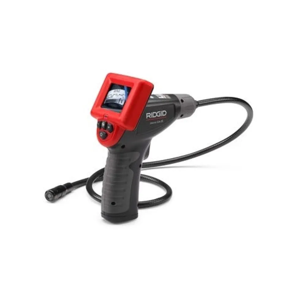 RIDGID Micro CA-25 Inspection Camera 40043